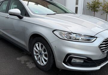 Ford Mondeo 130.900 km 13.600 &euro; Iserlohn 58636