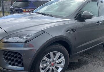 Jaguar E-Pace 79.000 km 18.999 &euro; Bergkamen 59192
