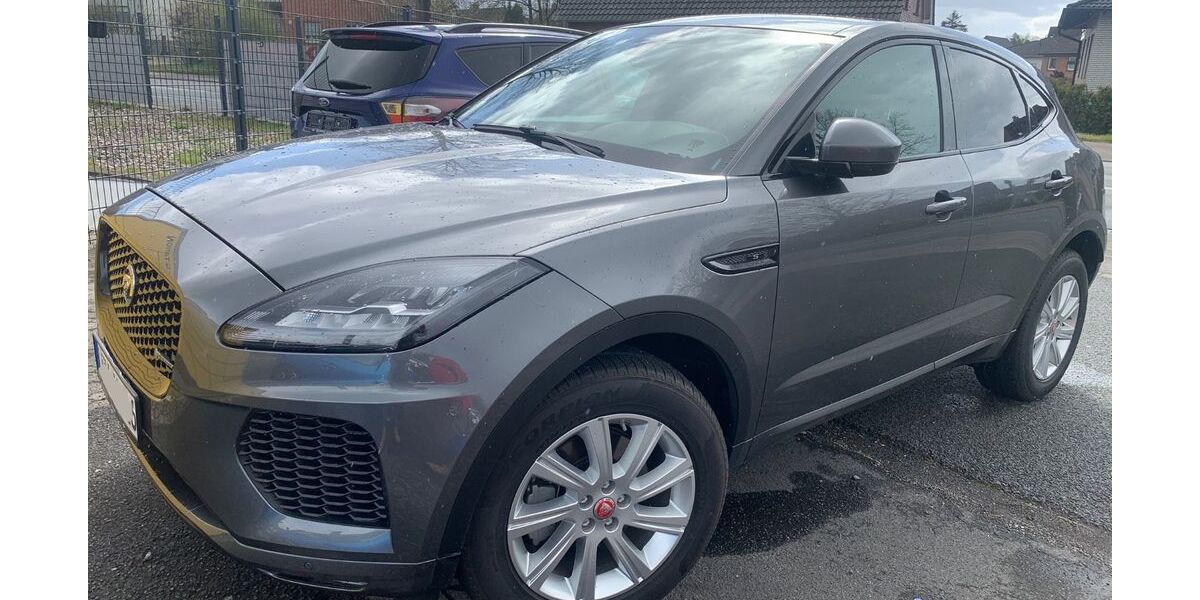 Jaguar E-Pace 79.000 km 18.999 &euro; Bergkamen 59192