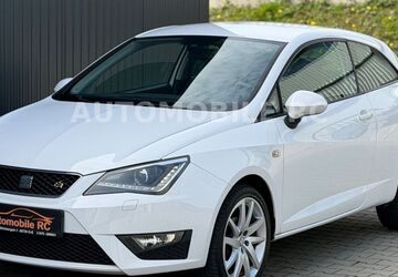 Seat Ibiza 106.889 km 5.900 &euro; Oer-Erkenschwick 45739