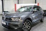 VW Tiguan 2.0 TDI Comfortline / LED, ACC+LANE, NAVI 125.000 km 19.555 &euro; Hamm 59077