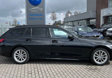 BMW 318 68.345 km 28.999 &euro; Werl 59457