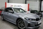 BMW 318d A Touring BUSINESS FACE-LIFT GREY & BROWN 109.000 km 25.833 &euro; Hamm 59077