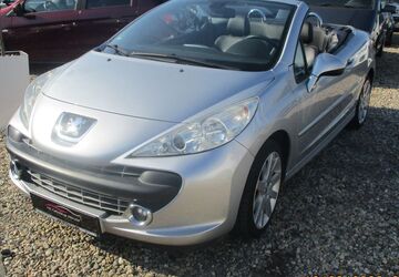 Peugeot 207 114.582 km 3.499 &euro; Selm 59379