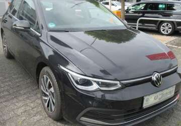 VW Golf Style 1.4 eHybrid DSG NAVI PANORAMA IQ LIGHT 77.670 km 23.988 &euro; Bergkamen 59192
