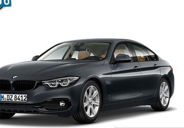 BMW 420 Gran Coupé 89.995 km 26.290 &euro; Hamm 59071