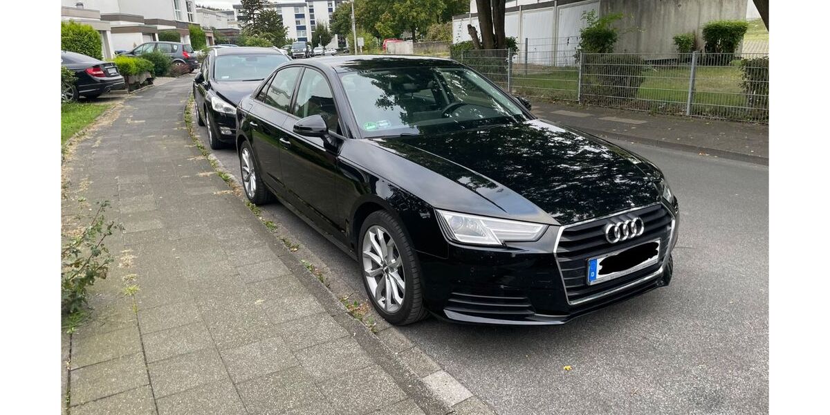 Audi A4 89.700 km 19.200 &euro; Hamm 59073
