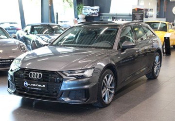 Audi A6 88.784 km 37.280 &euro; Bergkamen 59192