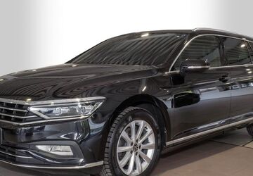 VW Passat 48.742 km 27.500 &euro; Schwerte 58239