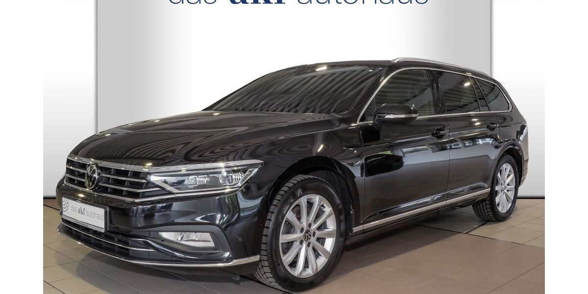 VW Passat 48.742 km 27.500 &euro; Schwerte 58239