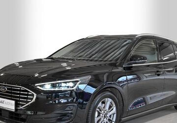 Ford Focus 26.533 km 22.250 &euro; Schwerte 58239