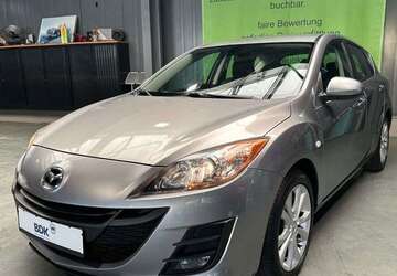 Mazda 3 63.000 km 7.290 &euro; Dortmund 44263
