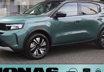 Opel Frontera 7.690 km 28.143 &euro; Unna 59427