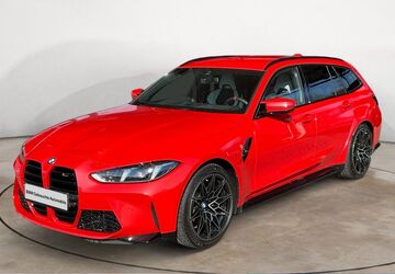 BMW M3 13.206 km 76.000 &euro; Werne 59368