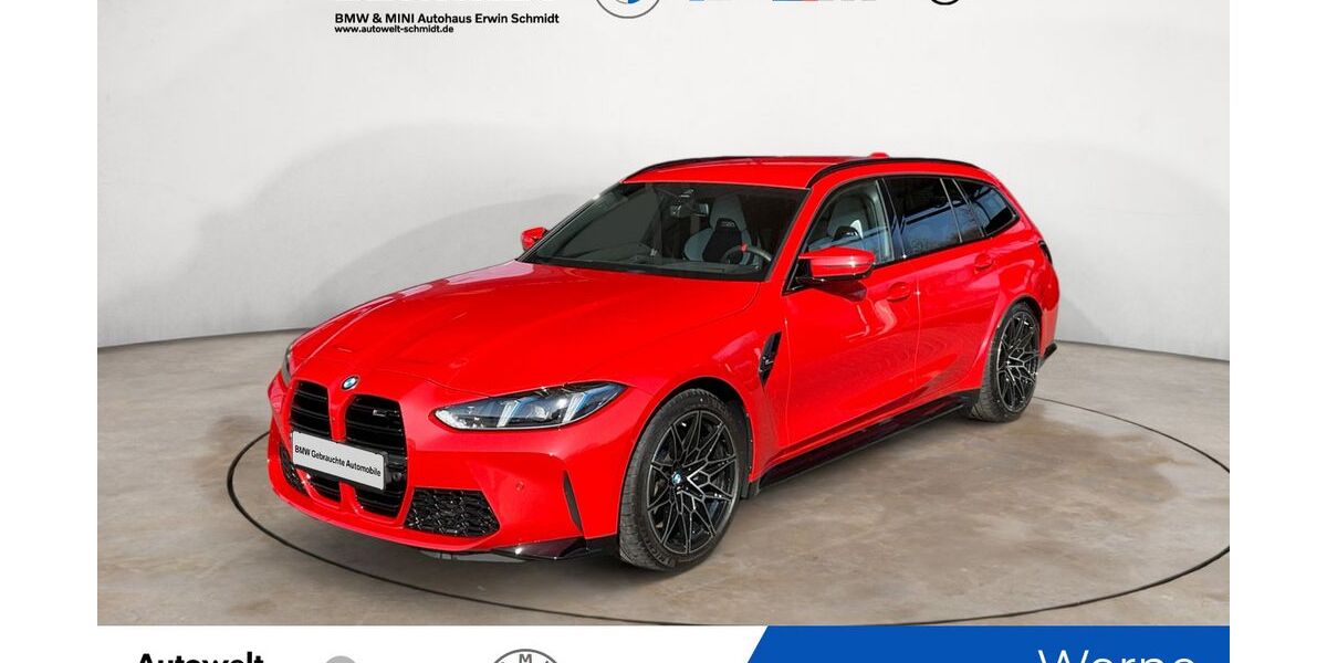 BMW M3 13.206 km 76.000 &euro; Werne 59368