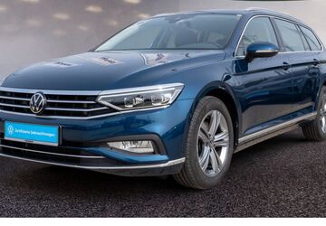 VW Passat Variant 51.059 km 27.880 &euro; Menden 58706