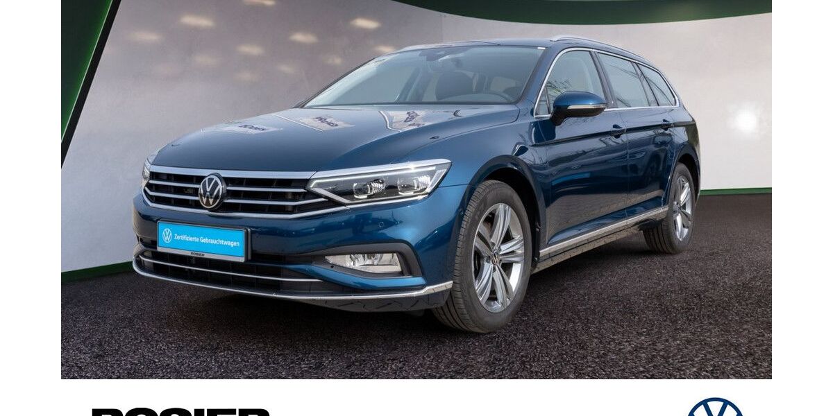 VW Passat Variant 51.059 km 27.880 &euro; Menden 58706