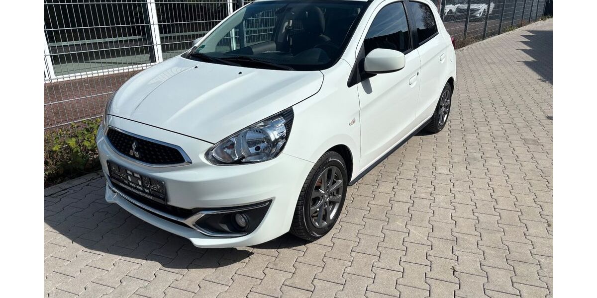 Mitsubishi Space Star 91.106 km 6.990 &euro; Dortmund 44145