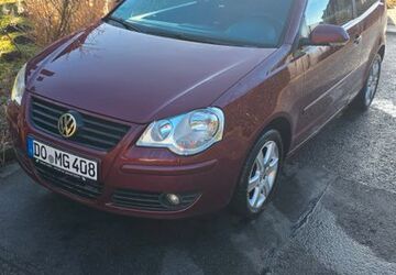 VW Polo 131.000 km 3.990 &euro; Dortmund 44267