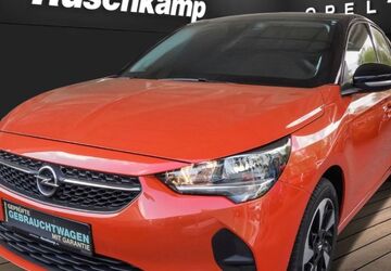 Opel Corsa 32.414 km 15.980 &euro; Werne 59368