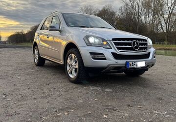 Mercedes-Benz ML 350 225.000 km 15.488 &euro; Drensteinfurt 48317