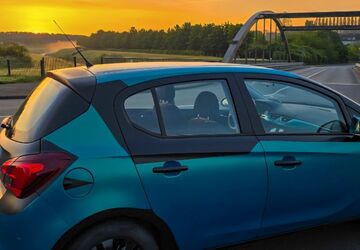 Opel Corsa 57.200 km 8.200 &euro; Lünen 44532