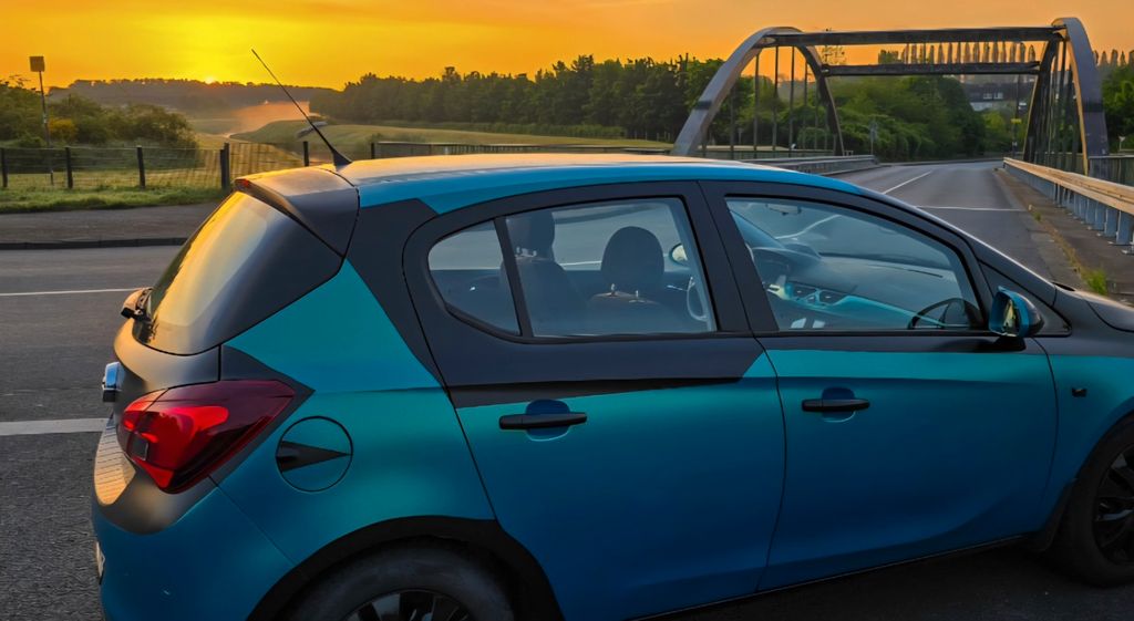 Opel Corsa 57.200 km 8.200 &euro; Lünen 44532