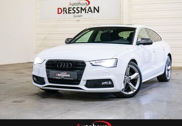Audi A5 160.000 km 17.140 &euro; Hamm 59067