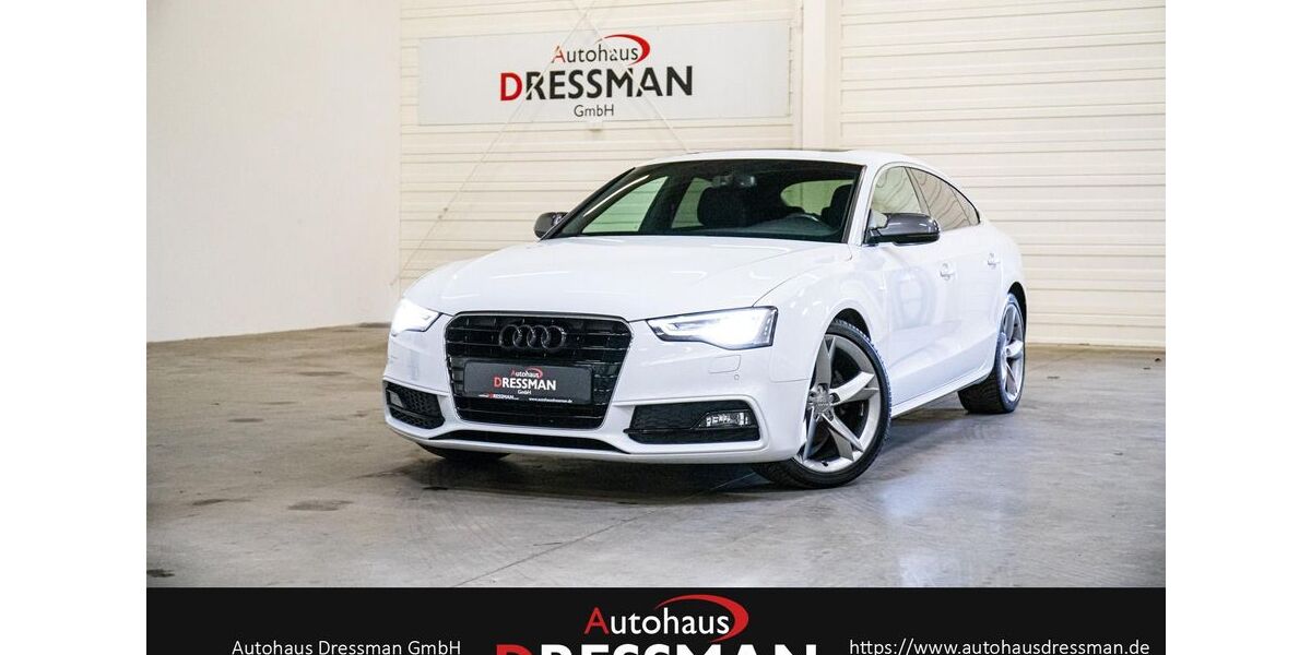 Audi A5 160.000 km 17.140 &euro; Hamm 59067