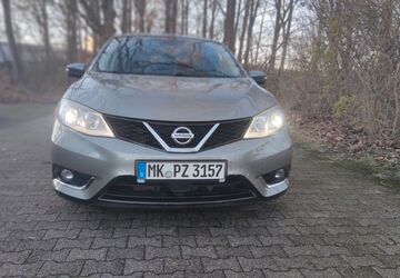Nissan Pulsar 80.503 km 10.500 &euro; Iserlohn 58638