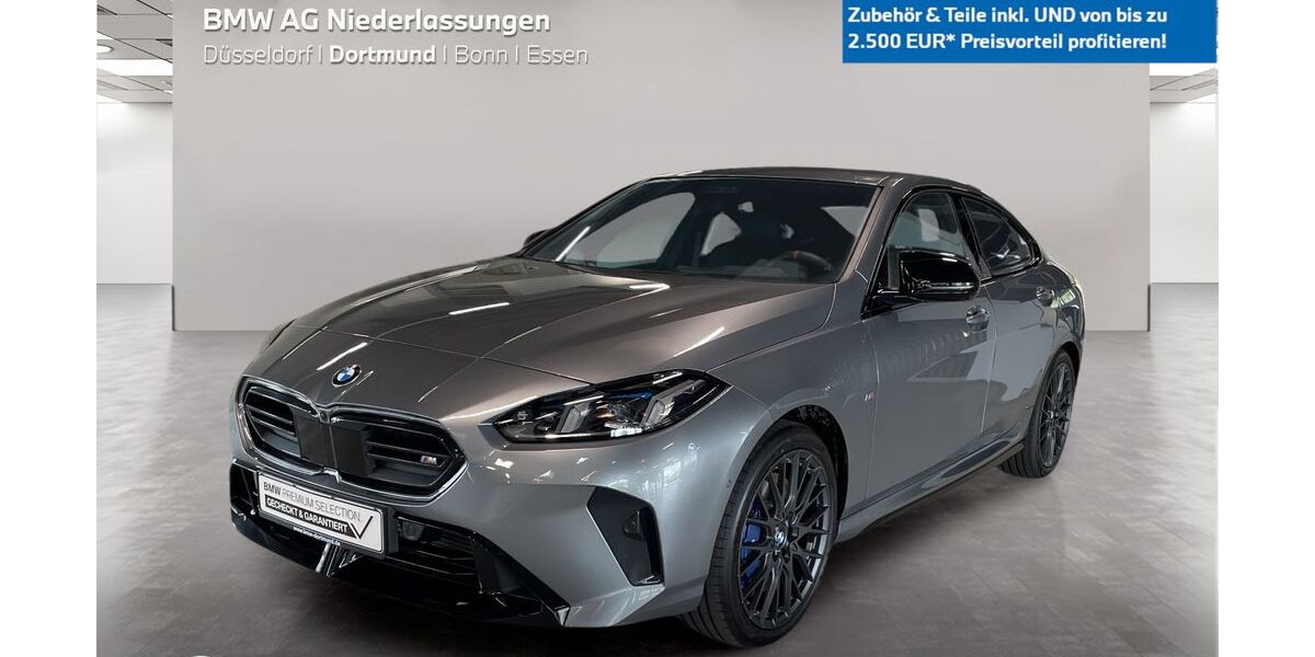 BMW M235 24.687 km 46.899 &euro; Dortmund 44263