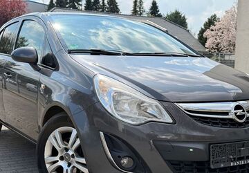 Opel Corsa 169.000 km 3.450 &euro; Oer Erkeschwick 45739