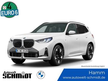 Gebrauchte BMW X3