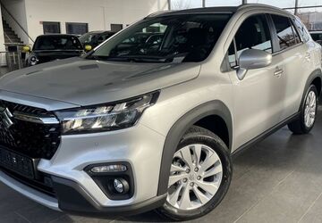 Suzuki (SX4) S-Cross 4.630 km 24.370 &euro; Lünen 44536