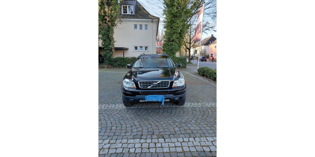 Volvo XC90 328.000 km 5.000 &euro; Dortmund 44263
