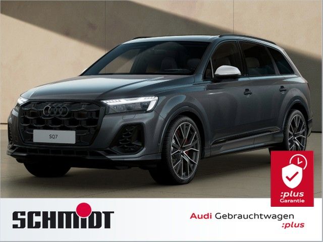 Audi SQ7 36.780 km 91.440 &euro; Lünen 44534