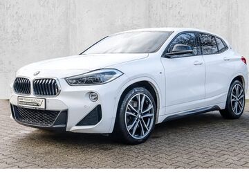 BMW X2 70.910 km 23.940 &euro; Unna 59425