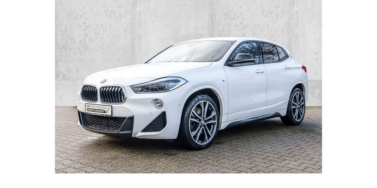 BMW X2 70.910 km 23.940 &euro; Unna 59425