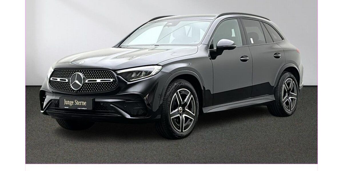 Mercedes-Benz GLC 300 17.734 km 53.440 &euro; Dortmund 44147