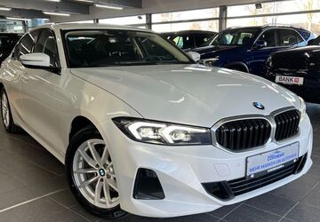 BMW 320 64.590 km 29.700 &euro; Werl 59457
