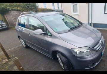 VW Golf Plus 347.000 km 2.250 &euro; Menden 58708