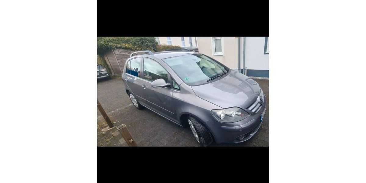 VW Golf Plus 347.000 km 2.250 &euro; Menden 58708