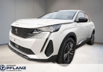 Peugeot 3008 58.300 km 21.885 &euro; Dortmund 44263