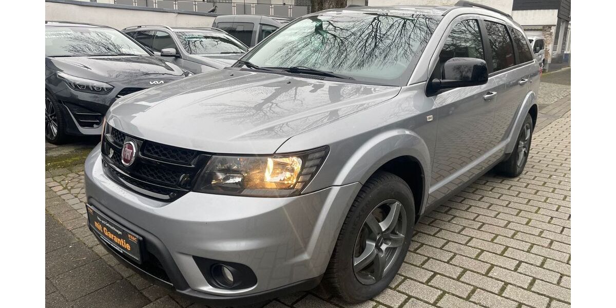 Fiat Freemont 165.500 km 9.950 &euro; Iserlohn 58638