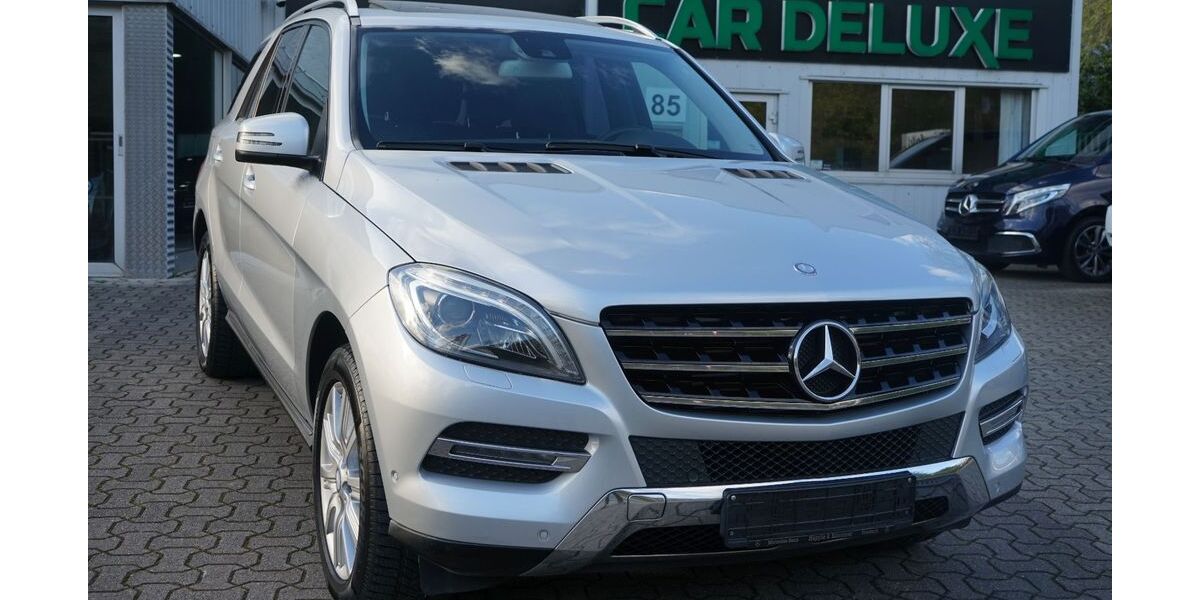Mercedes-Benz ML 250 199.500 km 16.888 &euro; Dortmund 44269