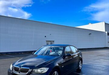 BMW 320 304.000 km 3.500 &euro; Werl 59457