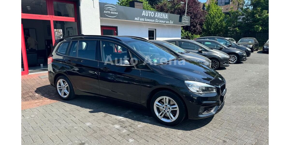 BMW 220 130.000 km 17.900 &euro; Hamm 59065