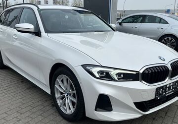 BMW 318 56.220 km 29.999 &euro; Werl 59457