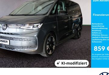 VW T7 Multivan 9.987 km 69.790 &euro; Menden 58706