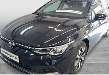 VW Golf 26.569 km 21.341 &euro; Bergkamen 59192
